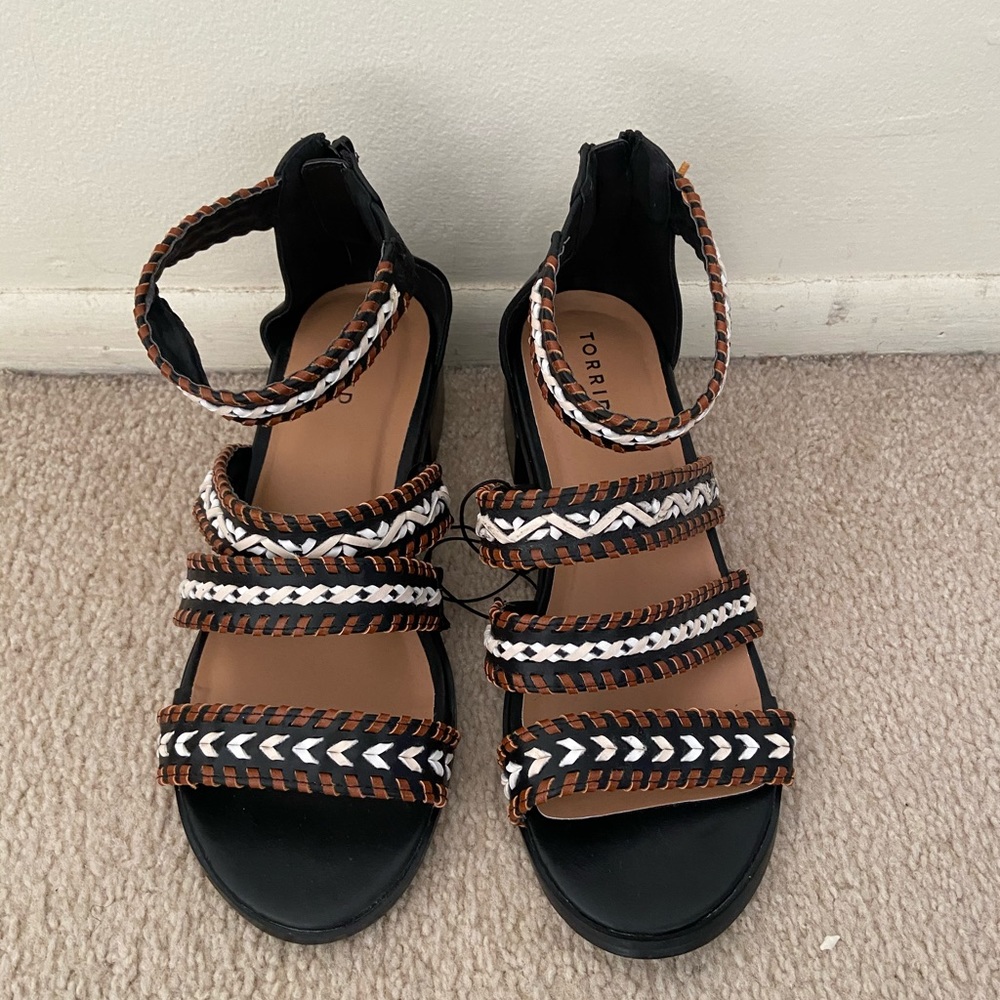 Sandals